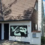 Atelierhaus Tannenweg Διαμέρισμα Worpswede
