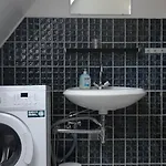 Atelierhaus Tannenweg Διαμέρισμα Worpswede