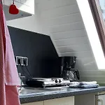 Atelierhaus Tannenweg