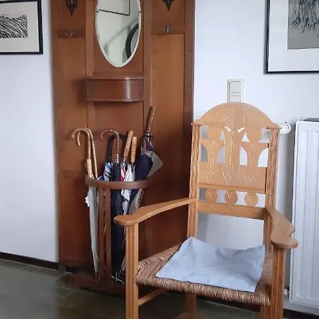 Atelierhaus Tannenweg Apartment *
