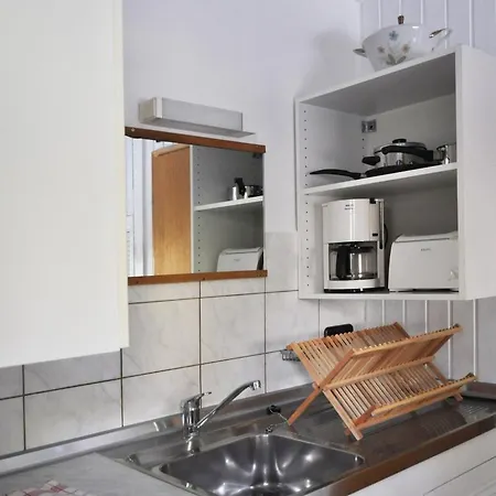Atelierhaus Tannenweg Worpswede