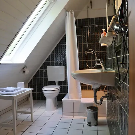 Atelierhaus Tannenweg Worpswede
