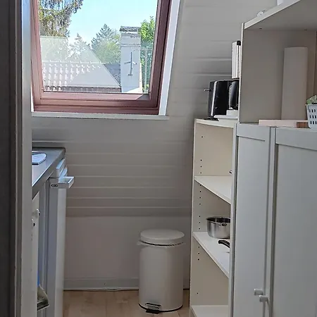 Atelierhaus Tannenweg *