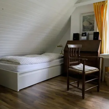 Atelierhaus Tannenweg Worpswede