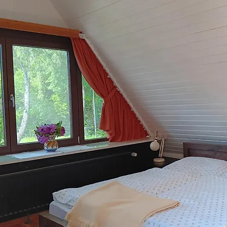 Atelierhaus Tannenweg