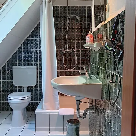 Atelierhaus Tannenweg * Worpswede