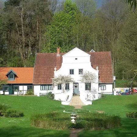 Atelierhaus Tannenweg Worpswede