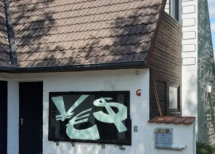 Atelierhaus Tannenweg Appartement Worpswede