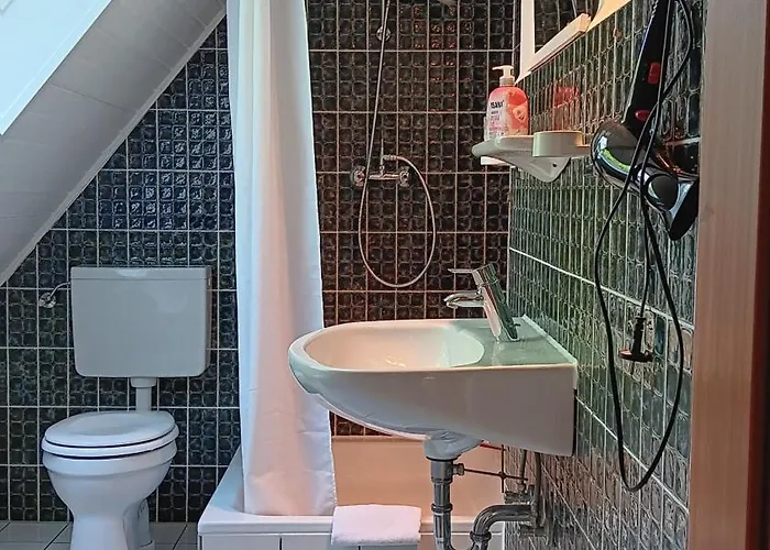 Atelierhaus Tannenweg * Worpswede