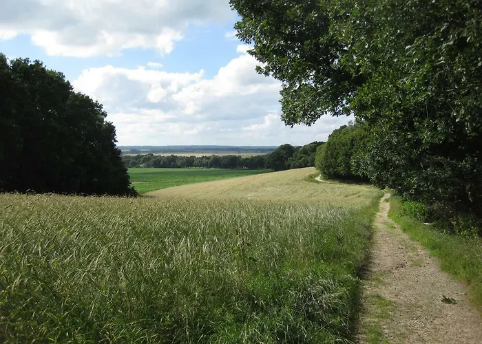 Atelierhaus Tannenweg Appartement